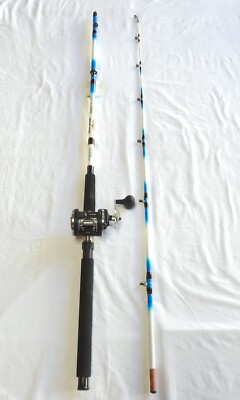 catfish casting combo